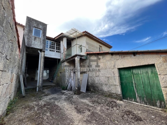 VENTA CASA EN GUSTEI