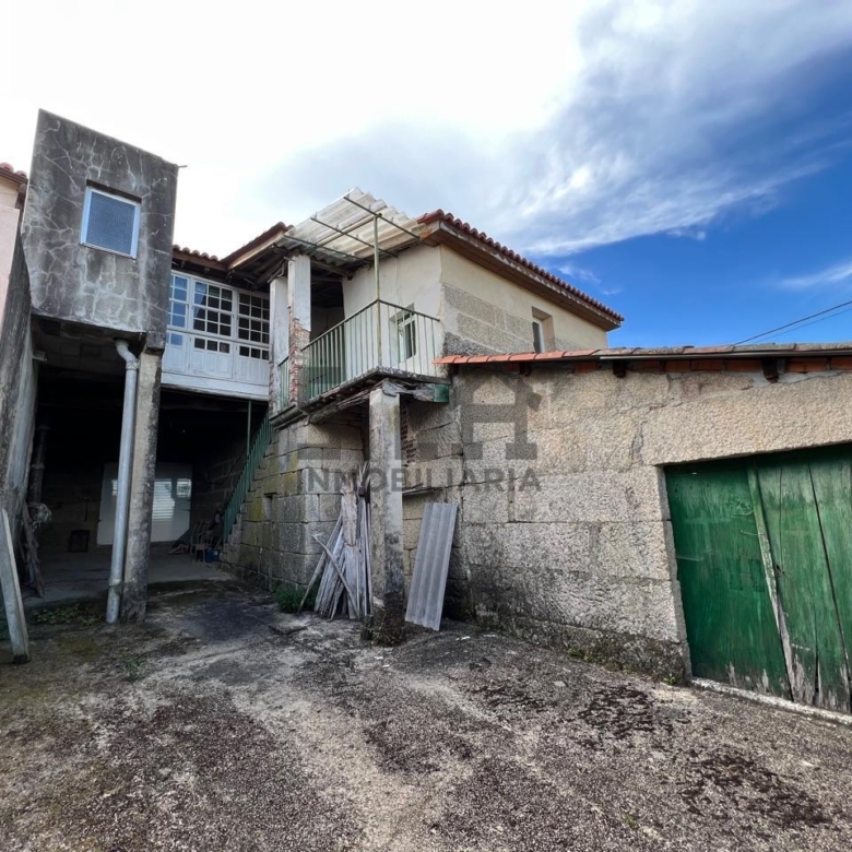 VENTA CASA EN GUSTEI