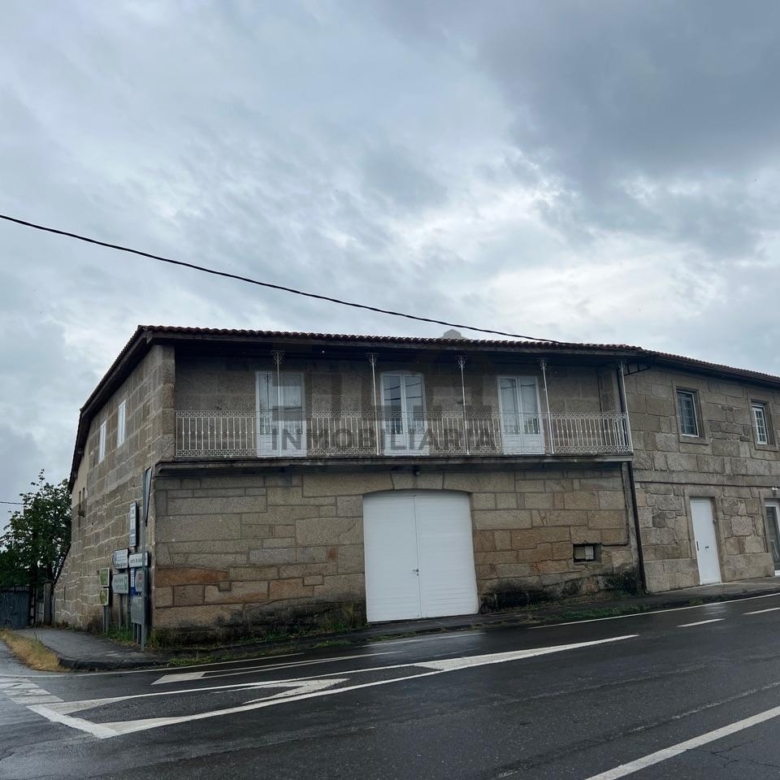 VENTA CASA EN GUSTEI