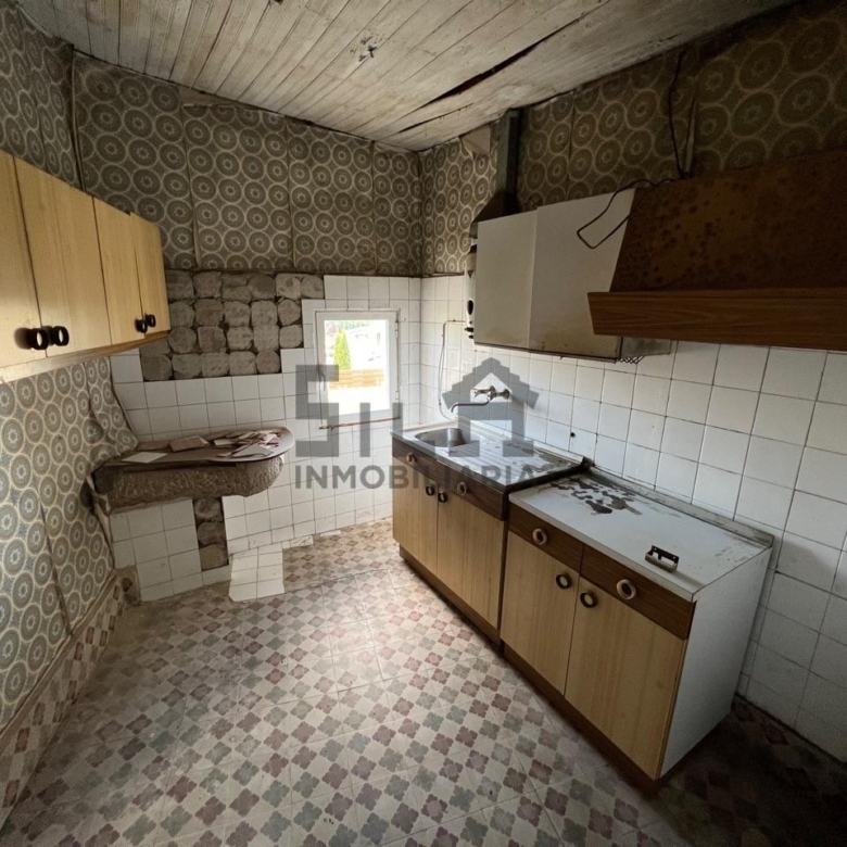 VENTA CASA EN GUSTEI