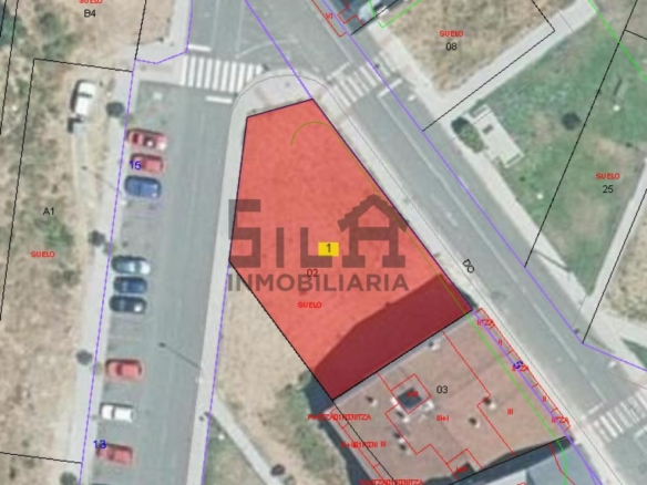 VENTA SOLAR EN A VALENZÁ
