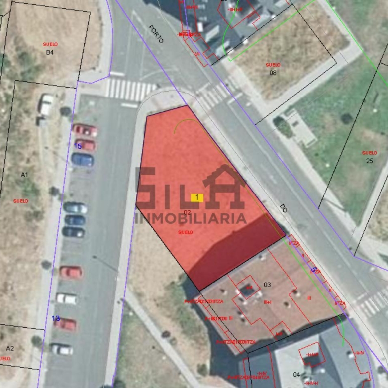 VENTA SOLAR EN A VALENZÁ