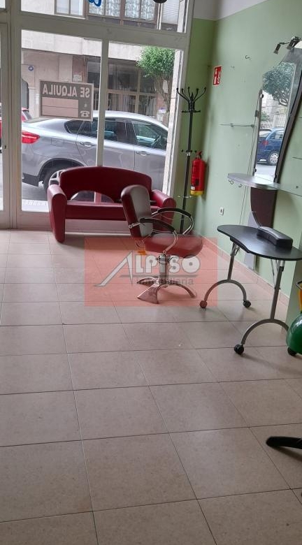 Local Comercial en Ourense