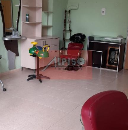 Local Comercial en Ourense