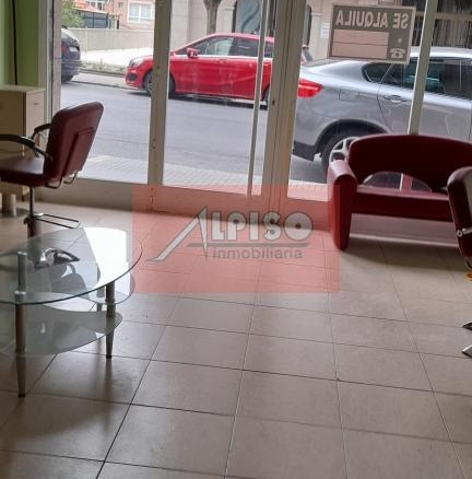 Local Comercial en Ourense