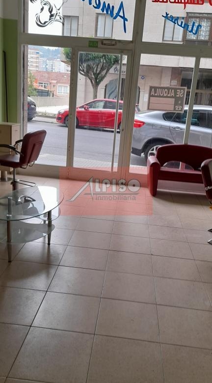 Local Comercial en Ourense