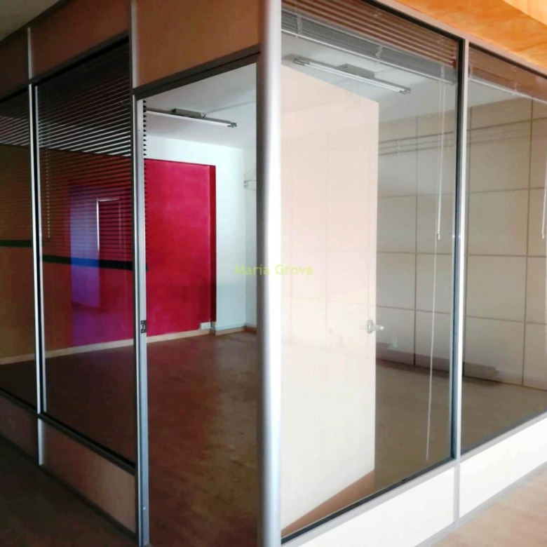 Oficina en Vigo