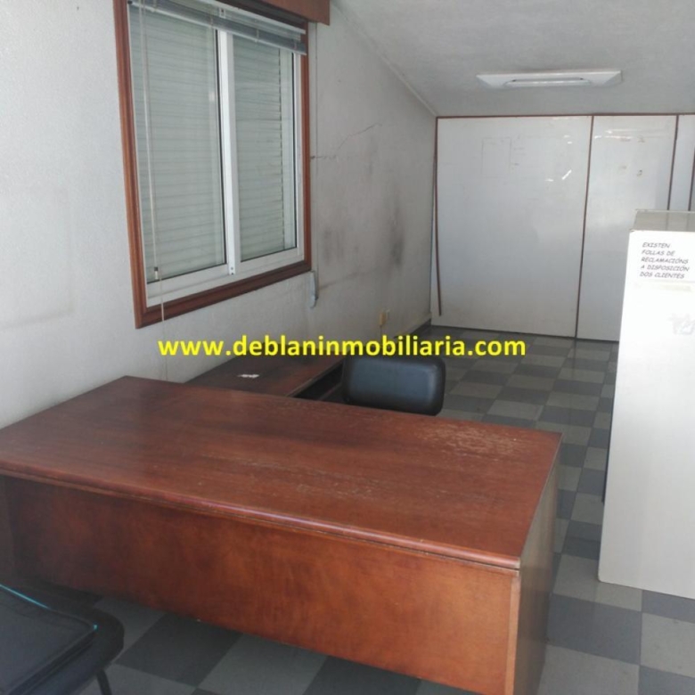 SE ALQUILA LOCAL COMERCIAL DE 200 M2