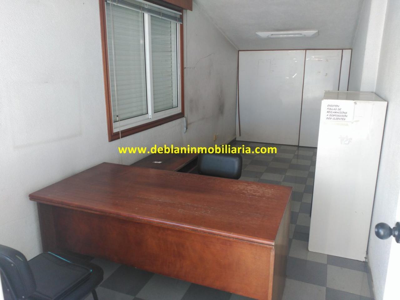 SE ALQUILA LOCAL COMERCIAL DE 200 M2