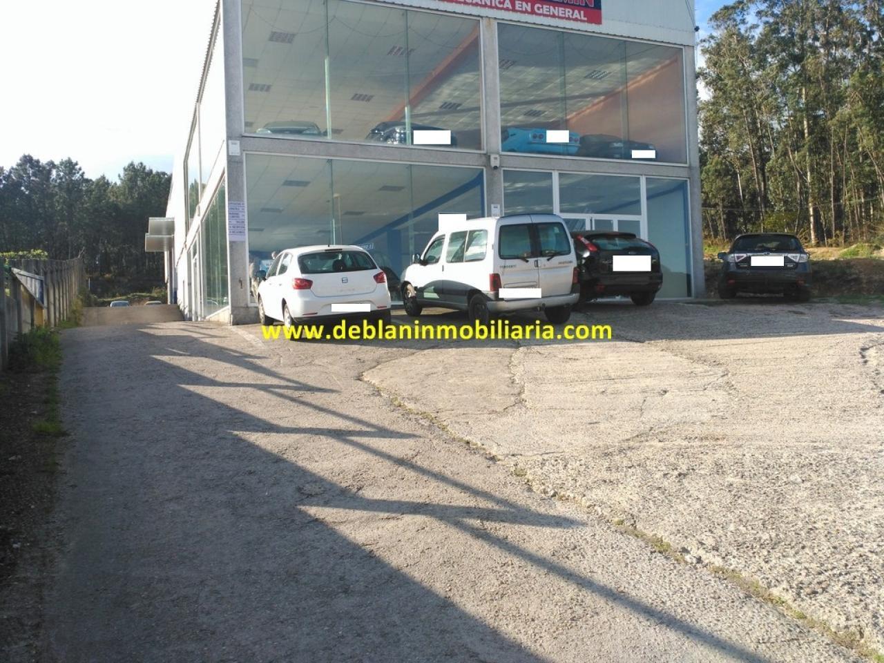 SE ALQUILA LOCAL COMERCIAL DE 200 M2