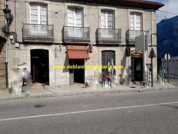 SE ALQUILA LOCAL COMERCIAL DE 25 M2