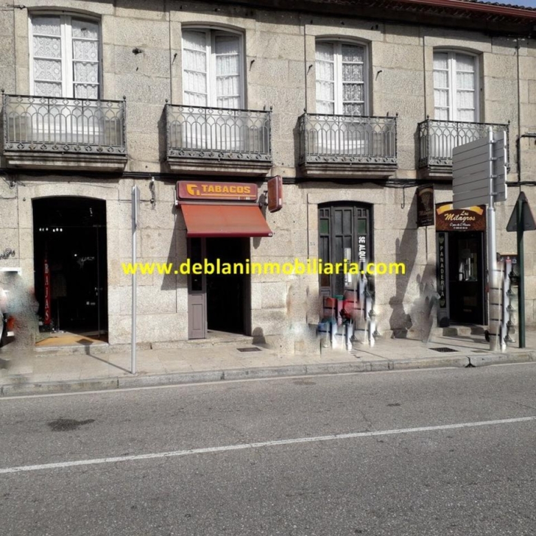 SE ALQUILA LOCAL COMERCIAL DE 25 M2