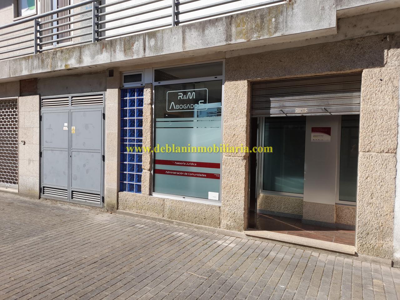 165728779200021739_16572874845 SE ALQUILA OFICINA AMUEBLADA Y ACONDICIONADA EN TUI