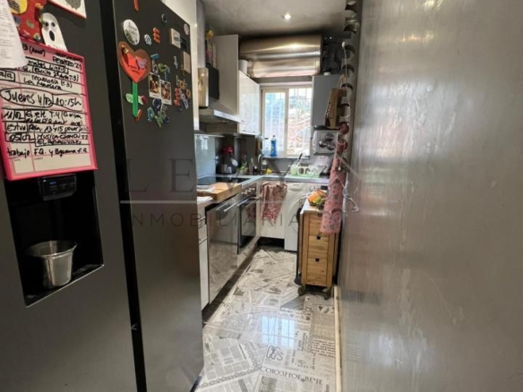 Fantastico piso en Nueva Andalucia