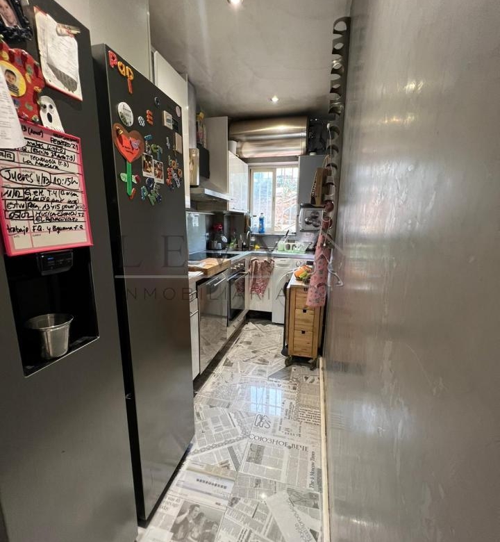 Fantastico piso en Nueva Andalucia