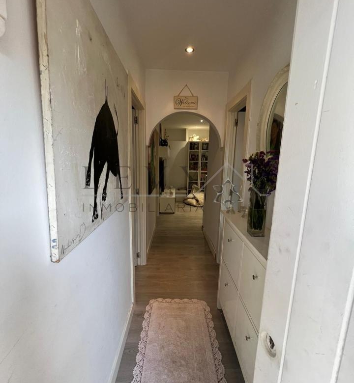 Fantastico piso en Nueva Andalucia