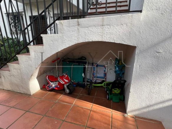 Fantastico piso en Nueva Andalucia