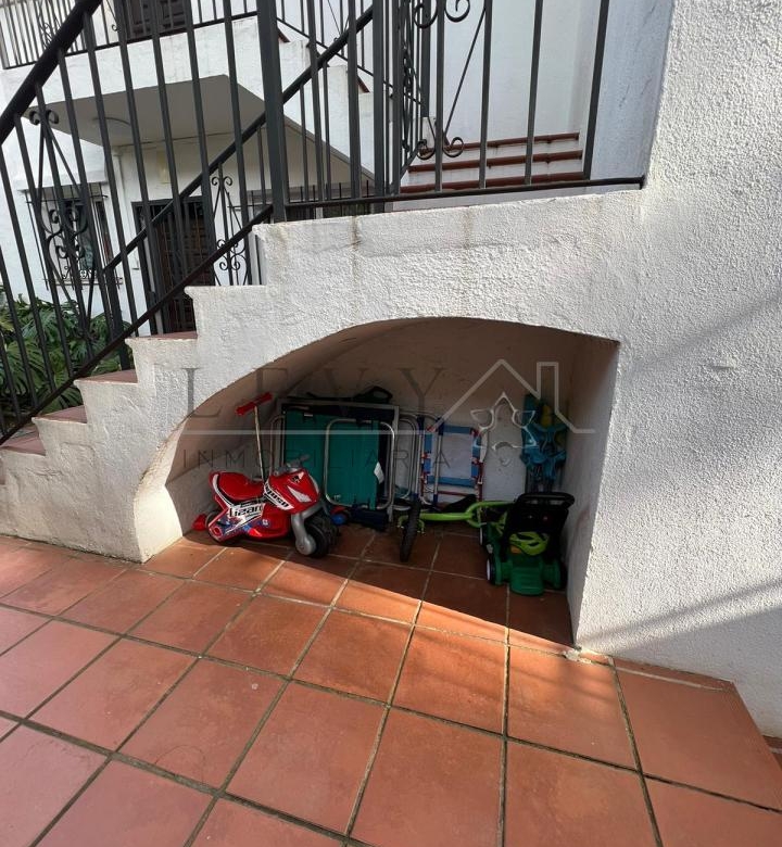 Fantastico piso en Nueva Andalucia