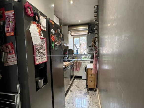 Fantastico piso en Nueva Andalucia