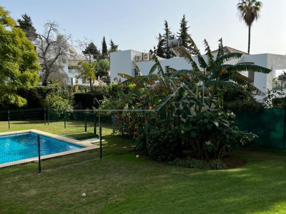 Fantastico piso en Nueva Andalucia