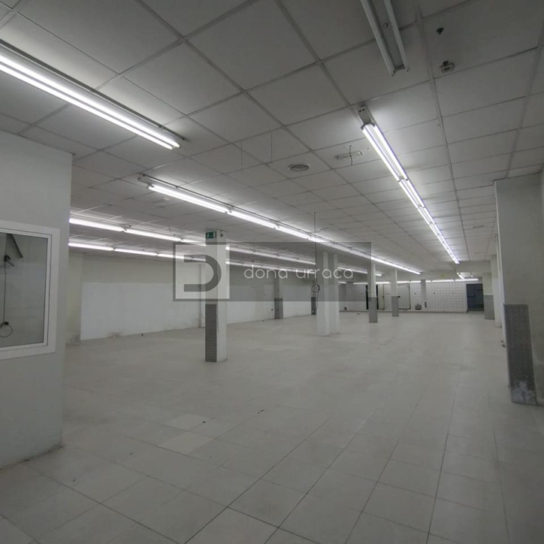 ALQUILER LOCAL COMERCIAL PASEO CORREDERA TUI