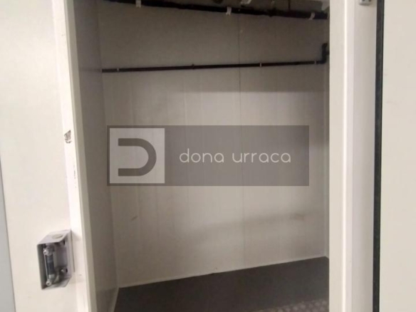 ALQUILER LOCAL COMERCIAL PASEO CORREDERA TUI