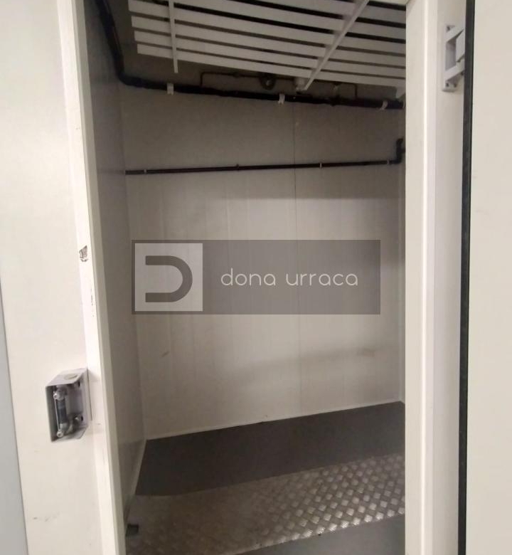 ALQUILER LOCAL COMERCIAL PASEO CORREDERA TUI