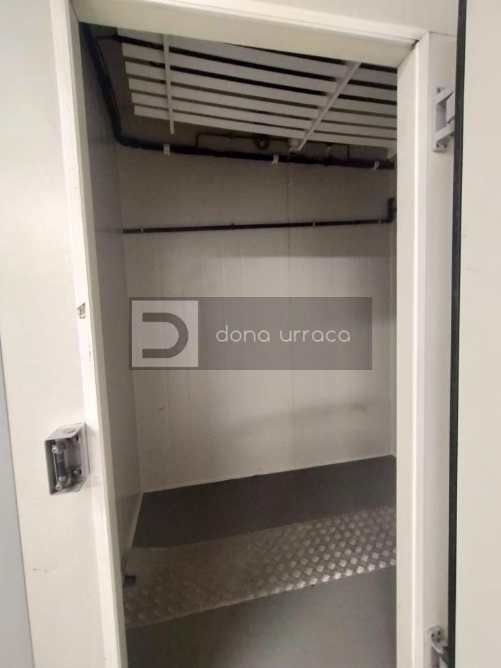 ALQUILER LOCAL COMERCIAL PASEO CORREDERA TUI