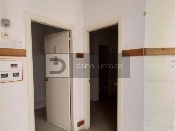 ALQUILER LOCAL COMERCIAL PASEO CORREDERA TUI