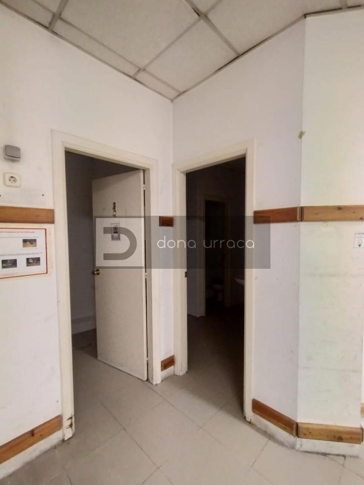 ALQUILER LOCAL COMERCIAL PASEO CORREDERA TUI