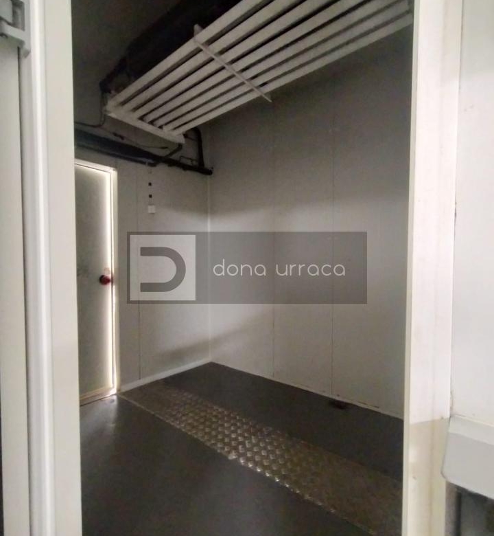 ALQUILER LOCAL COMERCIAL PASEO CORREDERA TUI
