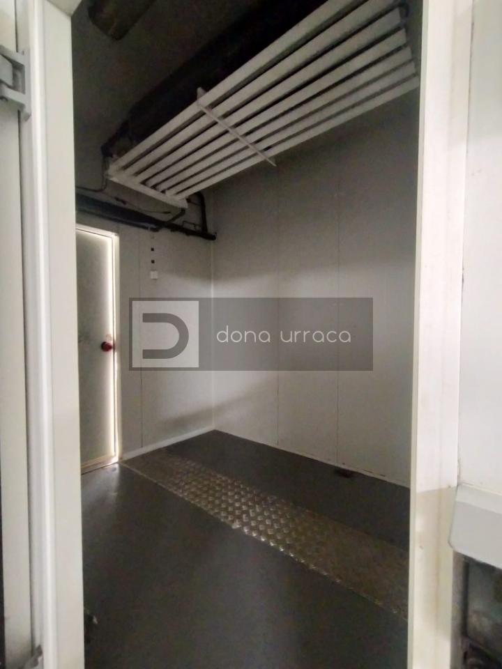 ALQUILER LOCAL COMERCIAL PASEO CORREDERA TUI