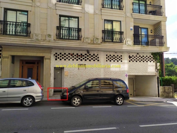 LOCAL COMERCIAL  EN CALLE COLON