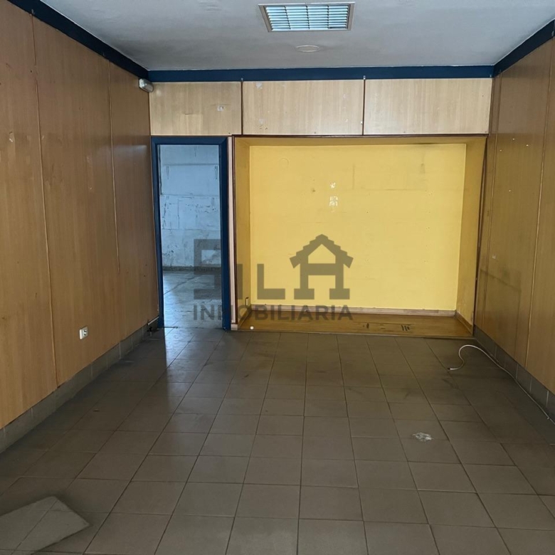 ALQUILER DE LOCAL EN ZONA COUTO