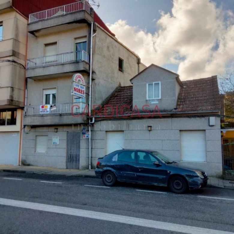 Casa en venta en Leiro (Capital)