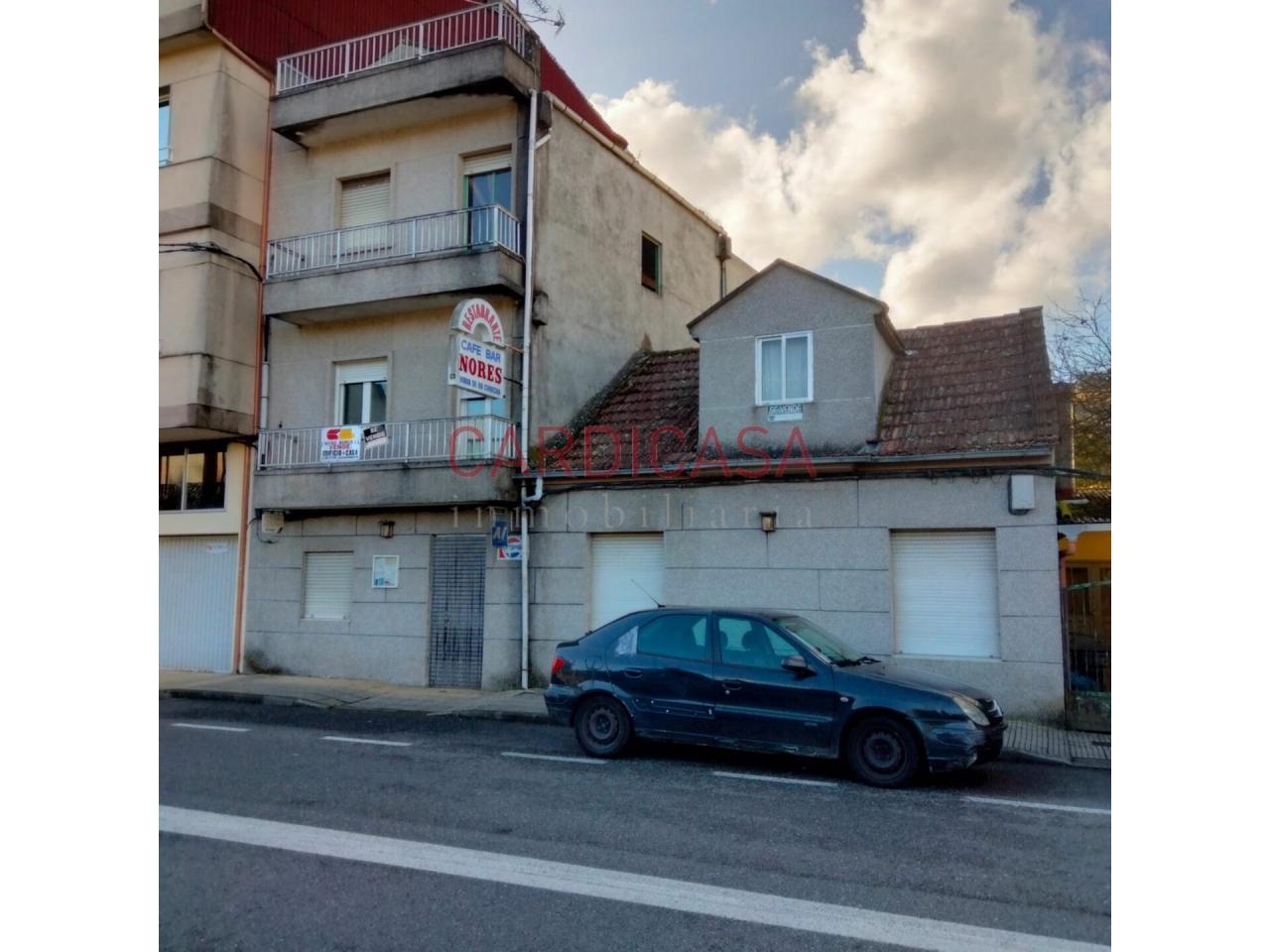Casa en venta en Leiro (Capital)