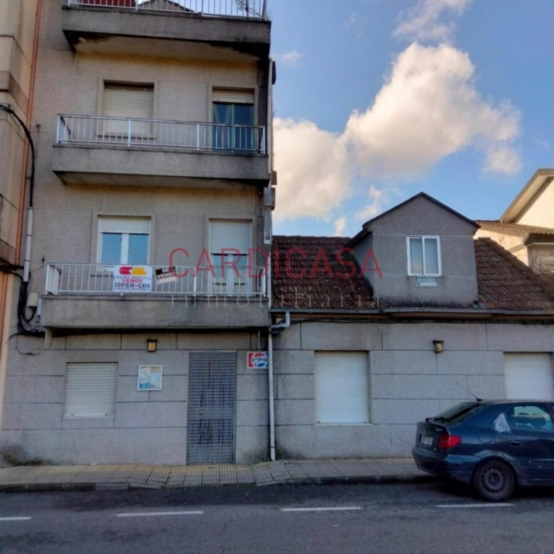 Casa en venta en Leiro (Capital)