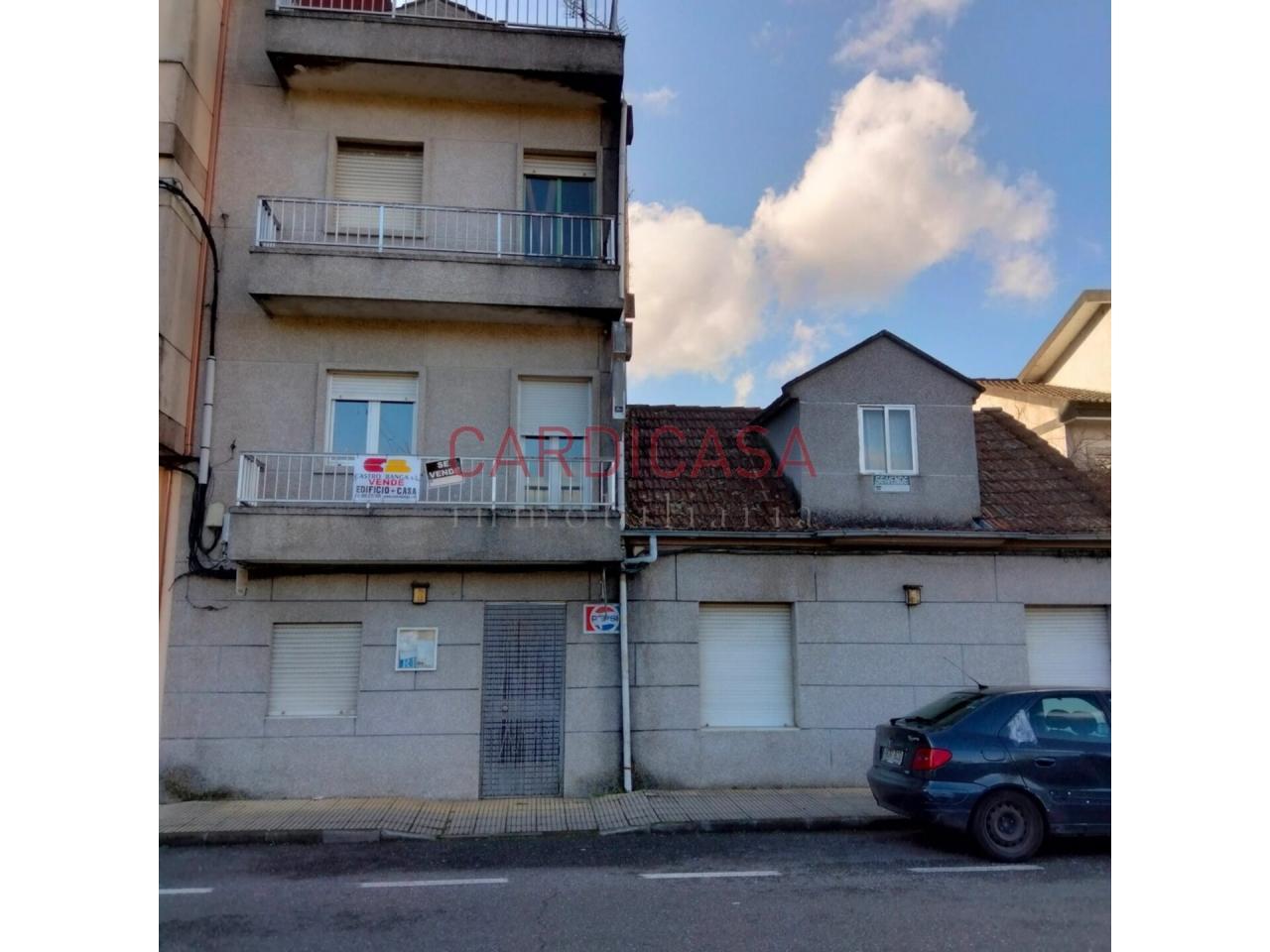 Casa en venta en Leiro (Capital)