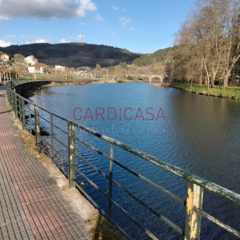 Casa en venta en Leiro (Capital)