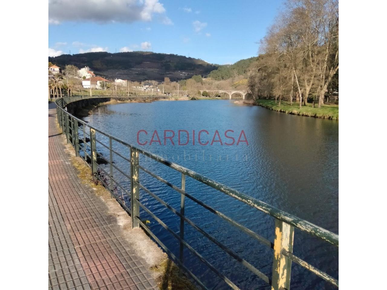 Casa en venta en Leiro (Capital)