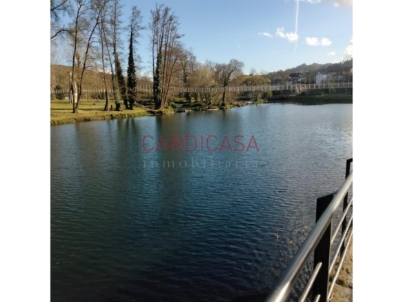 Casa en venta en Leiro (Capital)