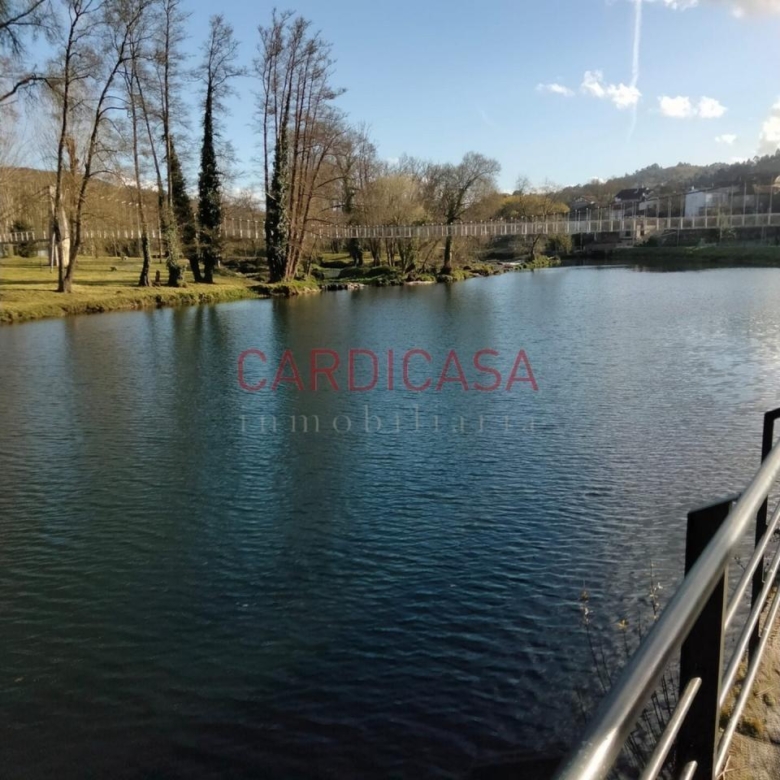 Casa en venta en Leiro (Capital)