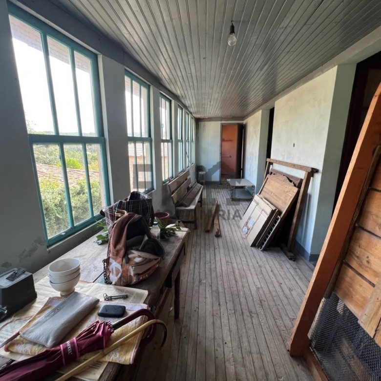 VENTA CASA EN AMOEIRO