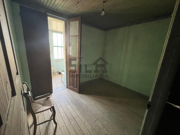 VENTA CASA EN AMOEIRO