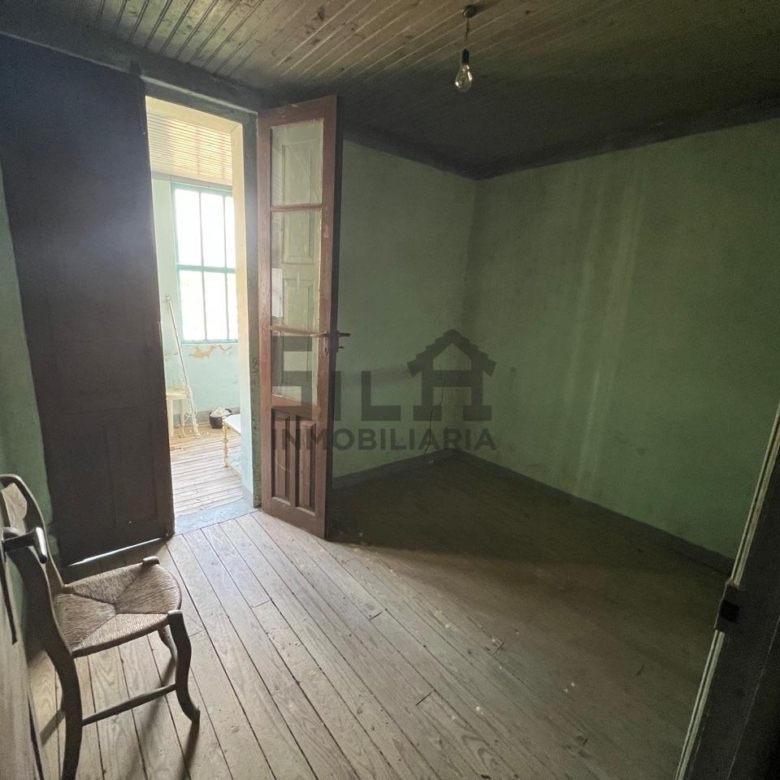 VENTA CASA EN AMOEIRO