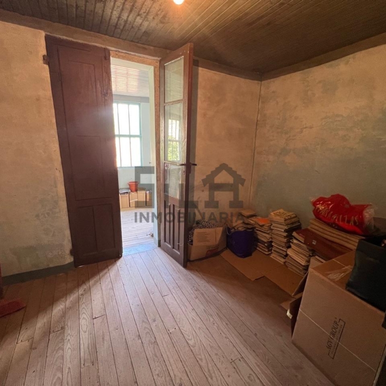 VENTA CASA EN AMOEIRO
