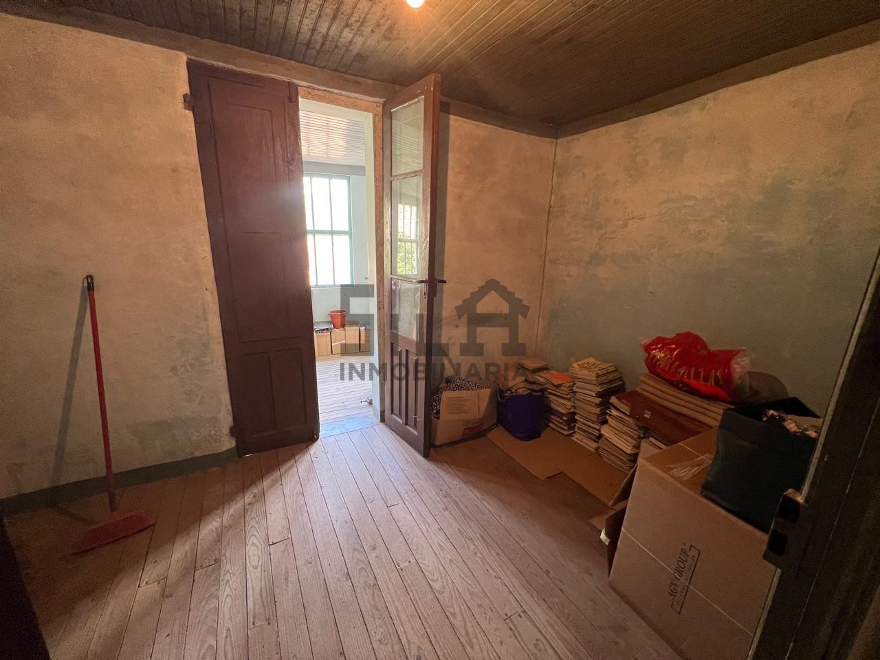 VENTA CASA EN AMOEIRO