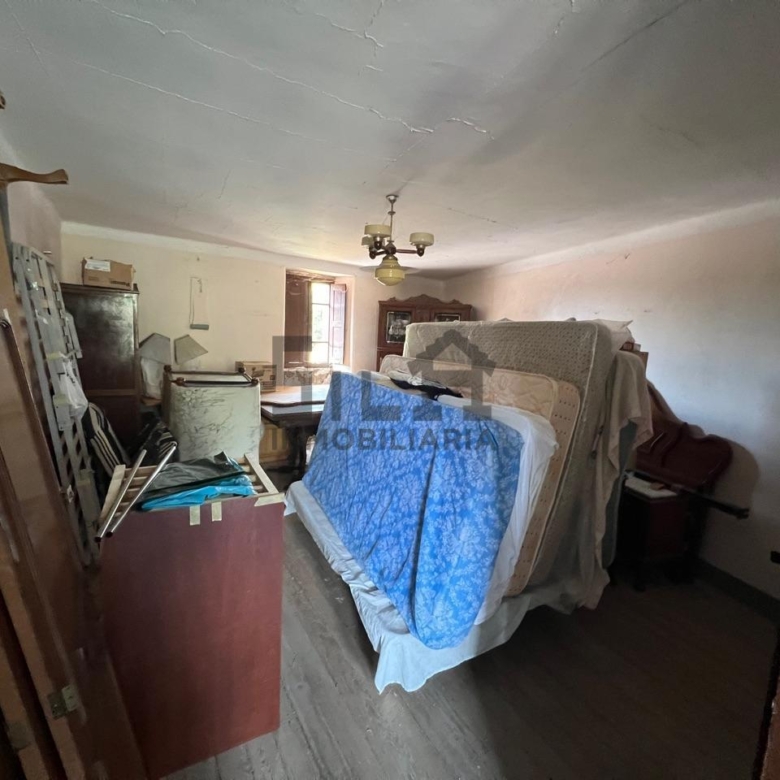 VENTA CASA EN AMOEIRO