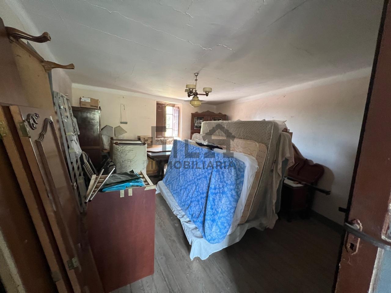 VENTA CASA EN AMOEIRO
