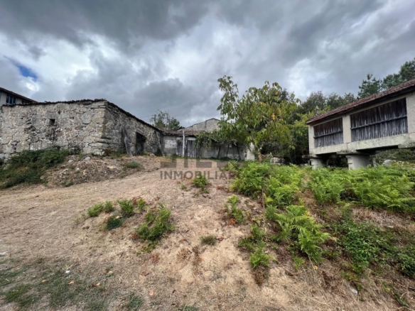 VENTA CASA EN AMOEIRO